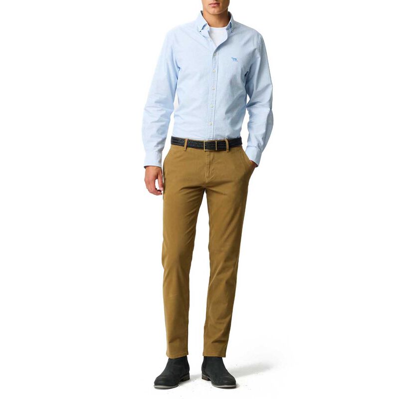 Rodd & Gunn Thomas Road 2.0 Chino Pant image number 19